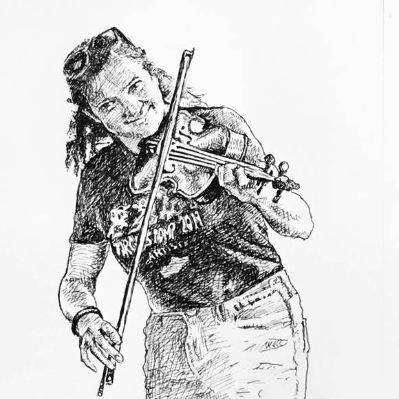 Meet your Posher, Theo - Picture 1 of 1